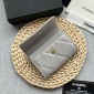 Chanel 19 Flap Card Holder