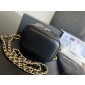 Chanel Mini Purse in Pelle 