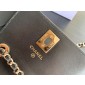 Chanel Mini Chain Purse in Pelle 