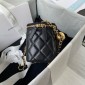 Chanel Vanity Case