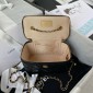 Chanel Vanity Case