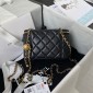 Chanel Vanity Case