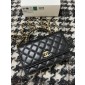 Chanel Clutch on Chain 