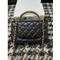 Chanel Clutch on Chain 