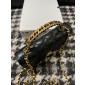 Chanel Clutch on Chain 