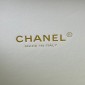 Chanel Vanity Case in grained calfskin 
