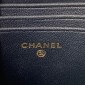 Chanel Vanity Bag 