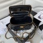 Chanel Vanity Bag 