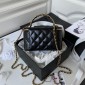 Chanel Vanity Bag 