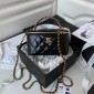 Chanel Vanity Bag 