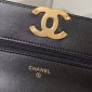 Chanel 19 Wallet on Chain