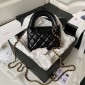 Chanel Clutch with Chain