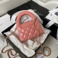 Chanel Clutch with Chain