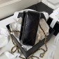 Chanel Clutch with Chain  