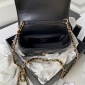 Chanel Clutch with Chain  