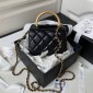 Chanel Clutch with Chain  