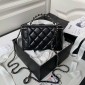 Chanel Clutch with Chain