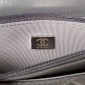 Chanel Clutch with Chain