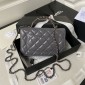 Chanel Clutch with Chain