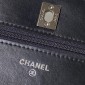 Chanel Clutch with Chain