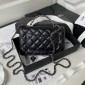 Chanel Clutch with Chain