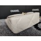 Chanel Pelle Borsa 19  