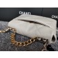 Chanel Pelle Borsa 19  