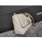 Chanel Pelle Borsa 19  