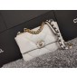 Chanel Pelle Borsa 19  