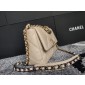 Chanel Pelle Borsa 19  