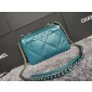 Chanel Pelle Borsa 19  