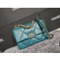 Chanel Pelle Borsa 19  