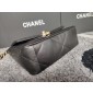 Chanel Pelle Borsa 19  