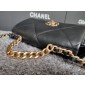 Chanel Pelle Borsa 19  