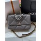 Chanel Pelle Borsa 19  