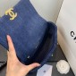 Chanel Pelle Borsa 19  