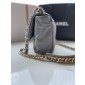 Chanel Pelle Borsa 19  