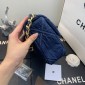 Chanel Pelle Borsa 19  