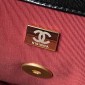 Chanel Pelle Borsa 19  