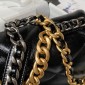 Chanel Pelle Borsa 19  