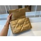 Chanel Pelle Borsa 19  