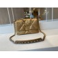 Chanel Pelle Borsa 19  