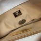 Chanel Pelle Borsa 19 Grande 