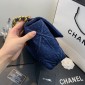 Chanel Pelle Borsa 19 Grande 