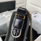 Chanel Medium Gabrielle Hobo  