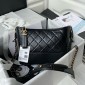 Chanel Medium Gabrielle Hobo  