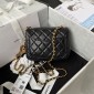 Chanel borsa piccola 