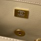 Chanel borsa piccola 