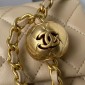 Chanel borsa piccola 