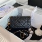 Chanel borsa piccola 